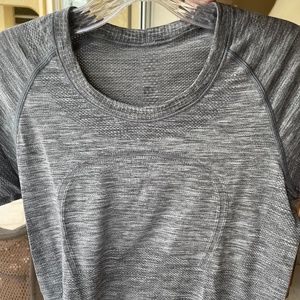 Lululemon Swiftly Tech Short Sleeve Shirt